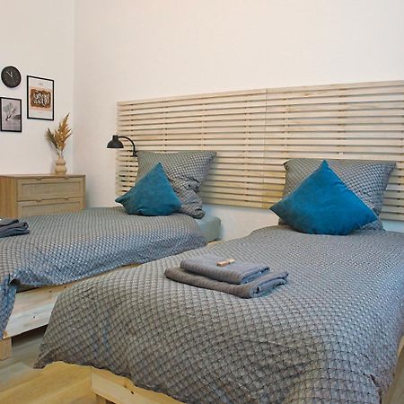 No.1 By 21Apartments 크레펠트 외부 사진