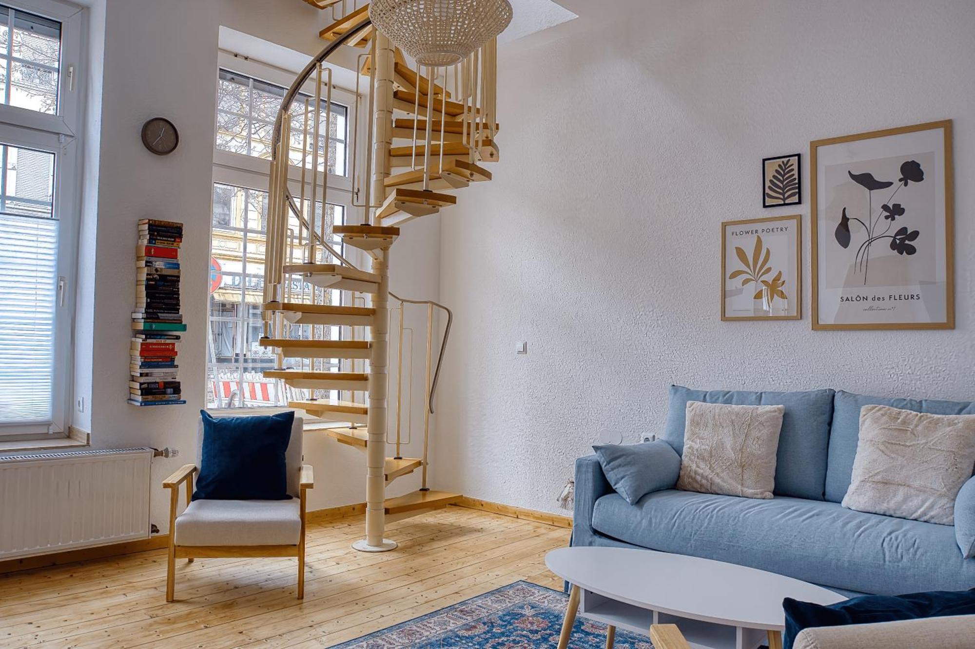 No.1 By 21Apartments 크레펠트 외부 사진