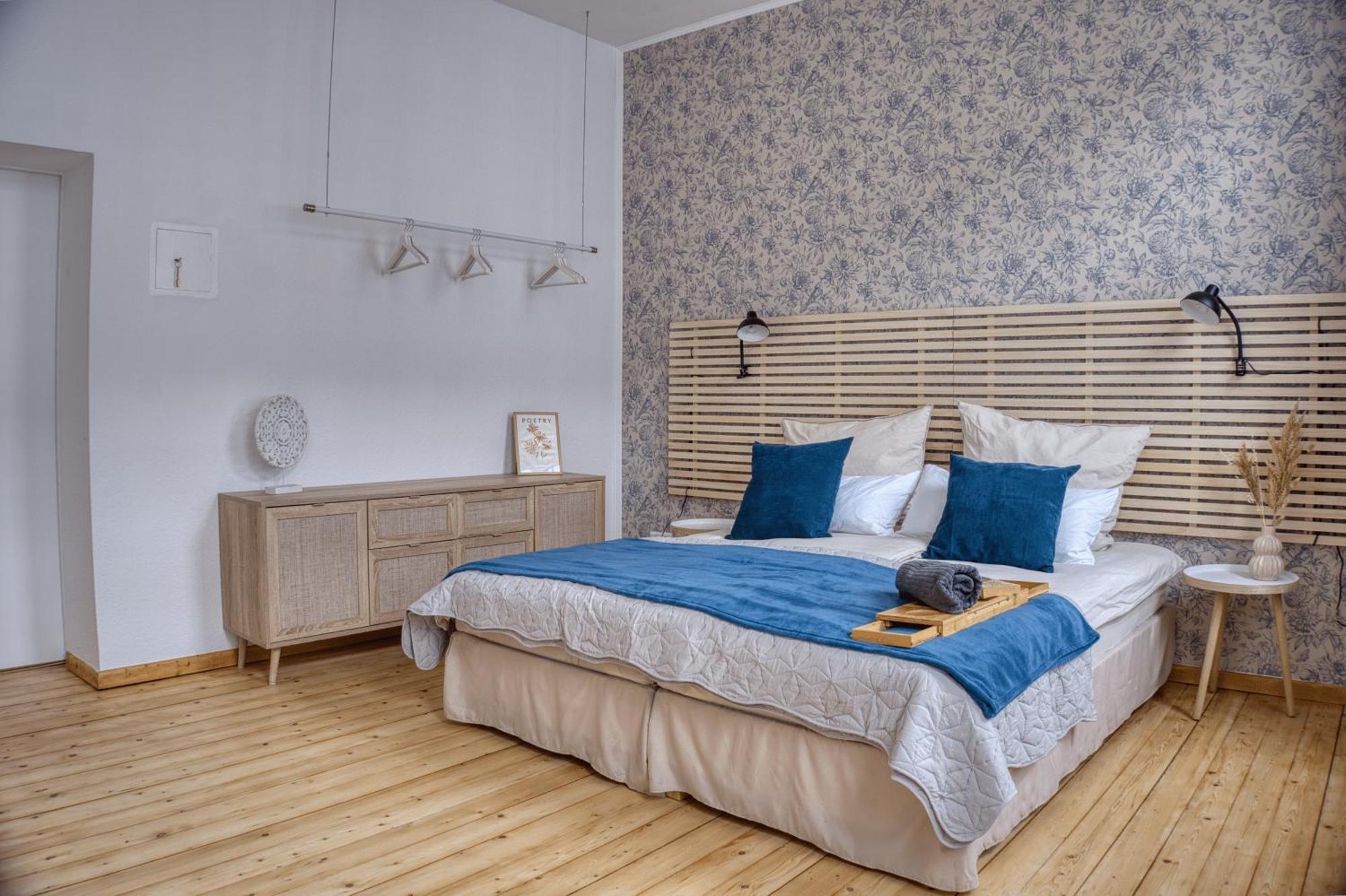 No.1 By 21Apartments 크레펠트 외부 사진