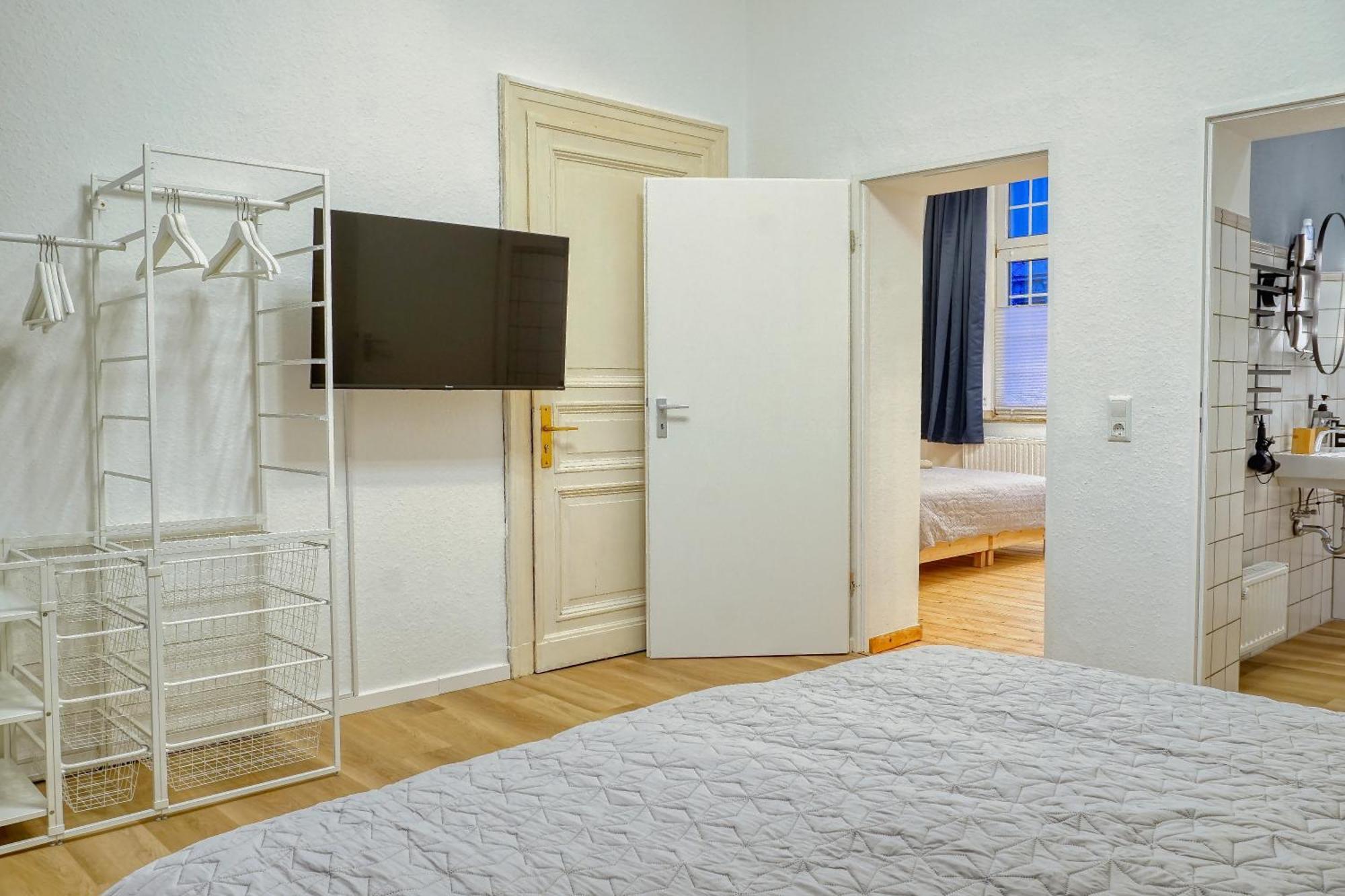 No.1 By 21Apartments 크레펠트 외부 사진